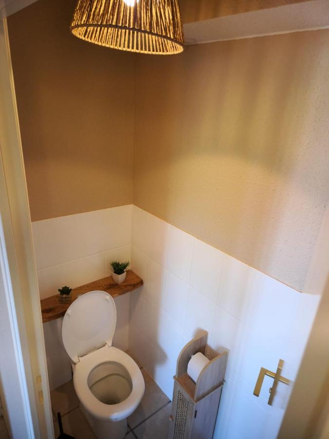 Appartement Logis Gaia à Labenne Extérieur photo