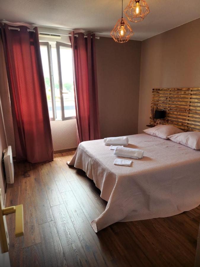 Appartement Logis Gaia à Labenne Extérieur photo